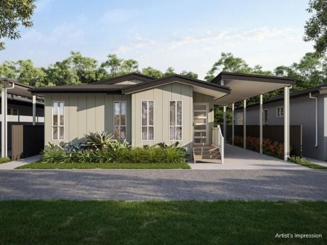 Stylish and Flexible Living