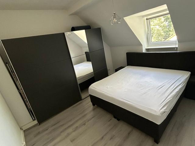 Stylish and fully furnished 52m² two Bedroom Appartment close to Phoenix Lake, Dortmund Amsterdam Apartments for Rent