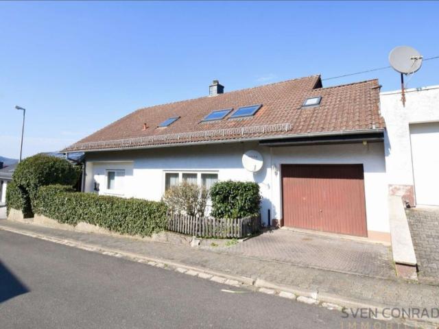 Stylish and Grand House in Hintertiefenbach