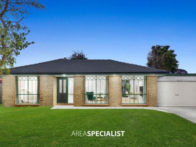 Stylish and Immaculate Hampton Park Home Ready for Its Next Owner