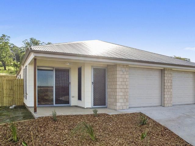 Stylish and Low Maintenance 3 Bedroom Duplex!