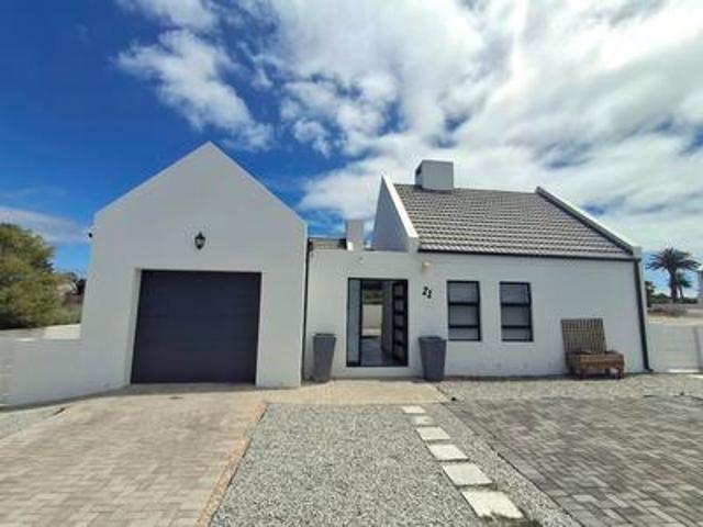 stylish and low maintenance home in.