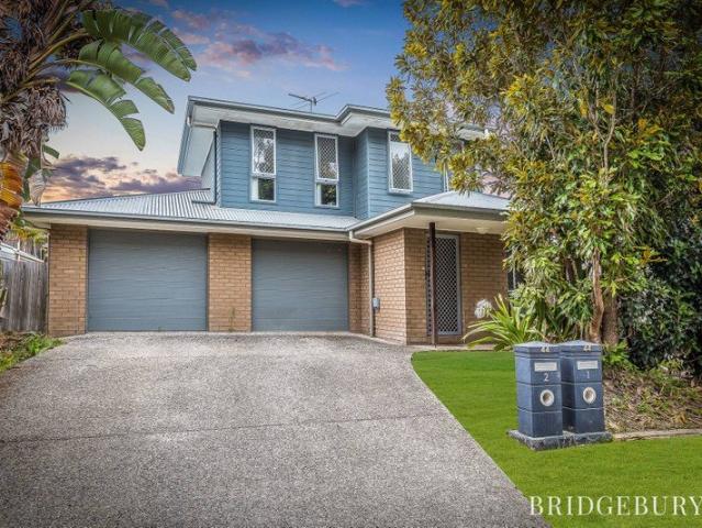 Stylish and Low Maintenance Living in Griffin