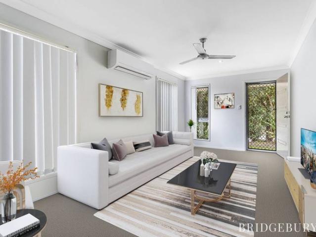 Stylish and Low Maintenance Living in Griffin