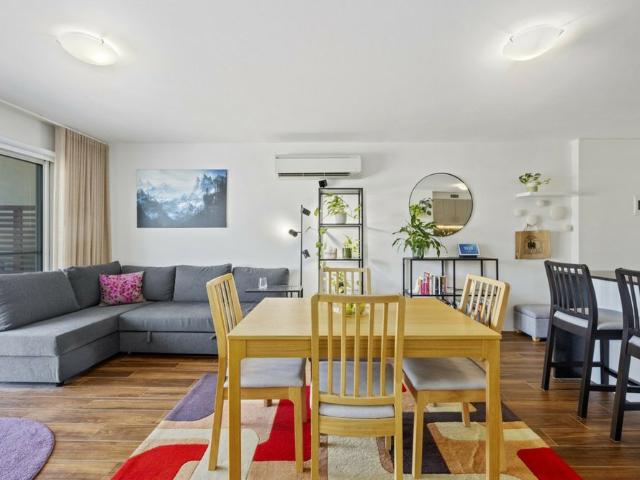 Stylish And Low Maintenance Living In The Heart Of Braddon!