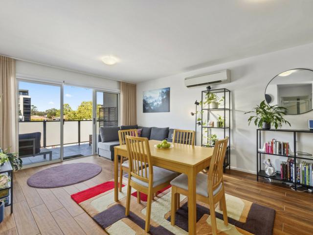 Stylish And Low Maintenance Living In The Heart Of Braddon!