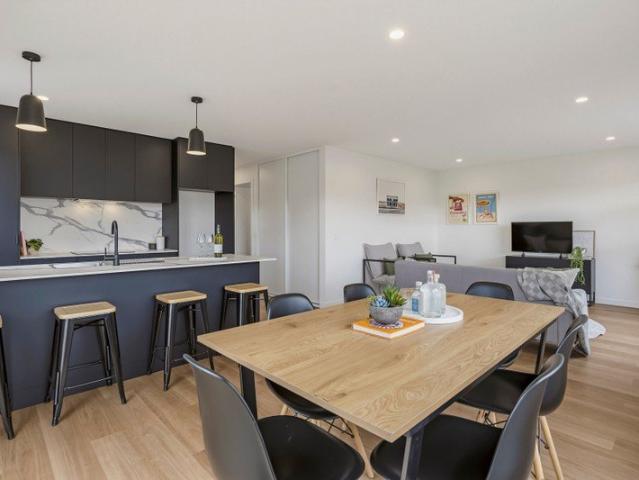 Stylish And Low Maintenance Living