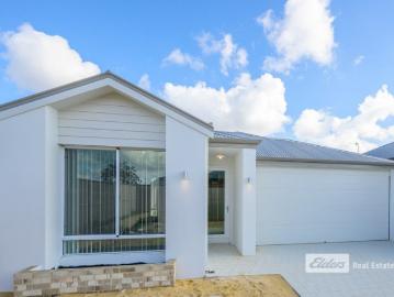 STYLISH AND MODERN BRAND NEW BUILD