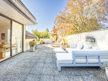 Stylish and modern loft in top location with roof garden, Aachen, Aachen Amsterdam Apartments for Rent