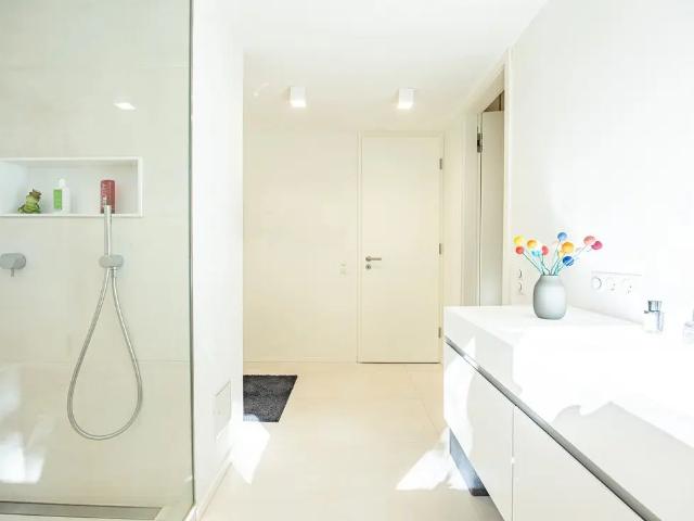 Stylish and modern loft in top location with roof garden, Aachen, Aachen Amsterdam Apartments for Rent