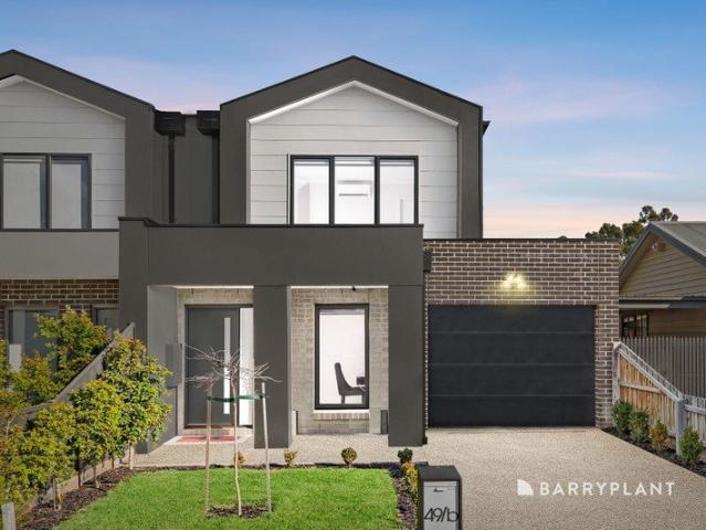 Stylish and Modern Living!