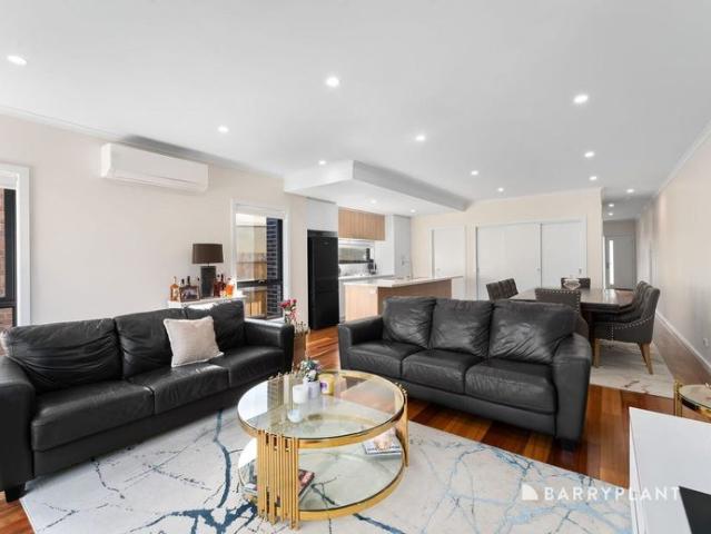 Stylish and Modern Living!