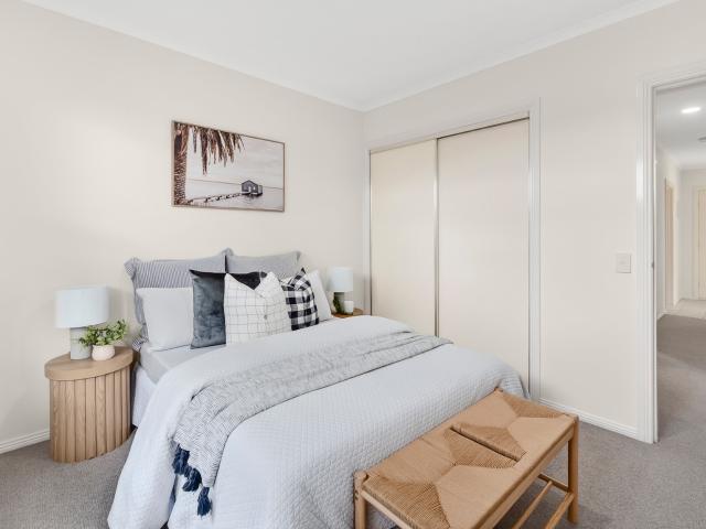 Stylish And Move in Ready