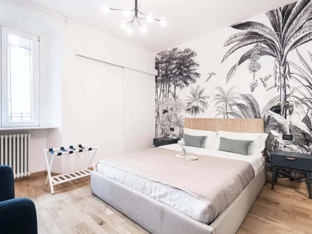 Stylish and new apt in Buenos Aires