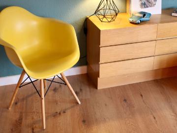Stylish and perfectly located 2 room loft in Düsseldorf Flingern, Dusseldorf Amsterdam Apartments for Rent