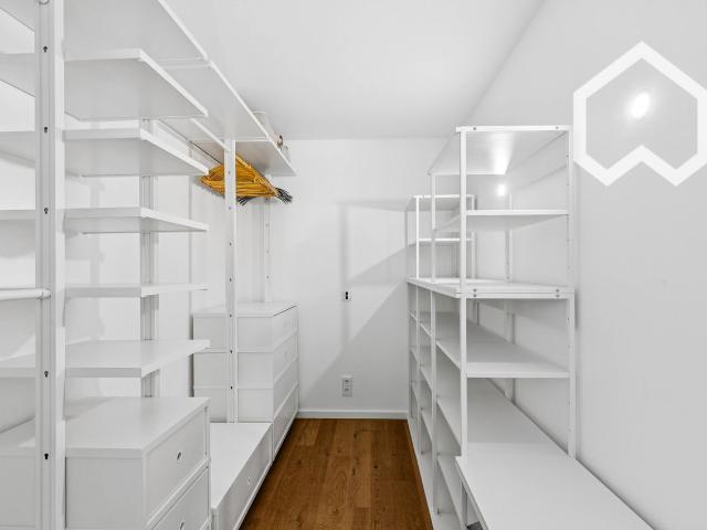 Stylish and quiet manager's apartment, Frankfurt Amsterdam Apartments for Rent