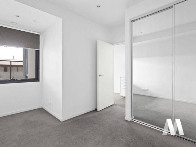 Stylish and Secure Apartment Living