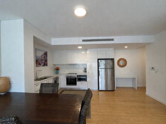 Stylish and Secure Living in a Connected East Perth Community