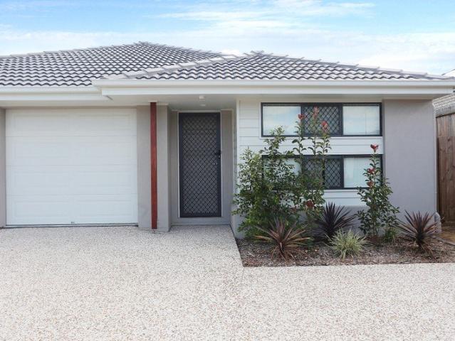 Stylish and Serene 3 Bedroom Duplex in Brassall!
