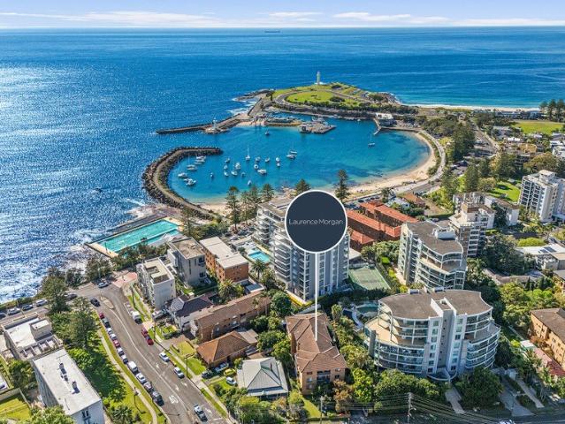 Stylish and Serene Harbourside Haven
