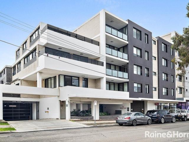 Stylish and Serene Security Apartment in the Heart of Ramsgate
