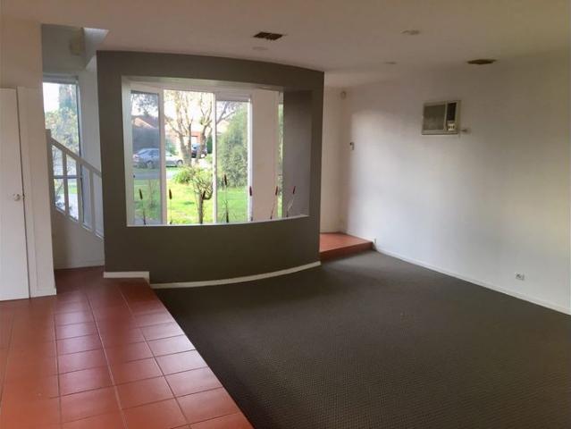 Stylish and spacious!