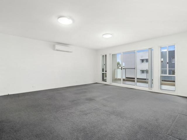 Stylish And Spacious