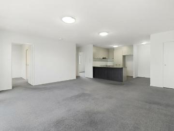 Stylish And Spacious
