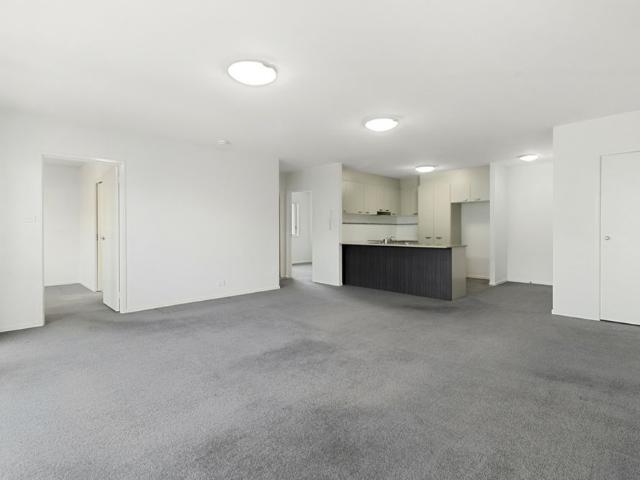 Stylish And Spacious