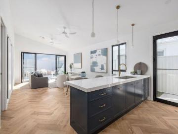 Bobs Farm, Port Stephens - Parking, Equipped kitchen