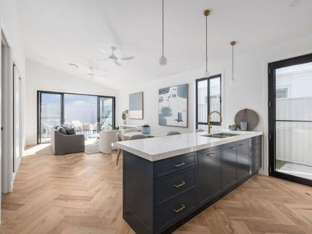 Grevillea Home Design