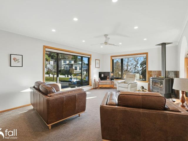 Stylish and Spacious, The Perfect Family Home