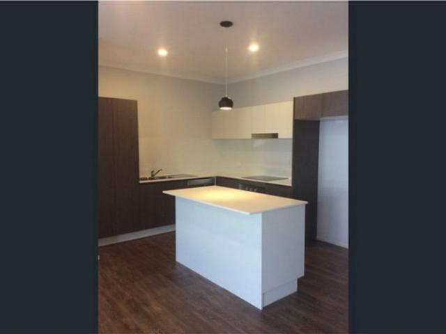 Stylish and Spacious Unit