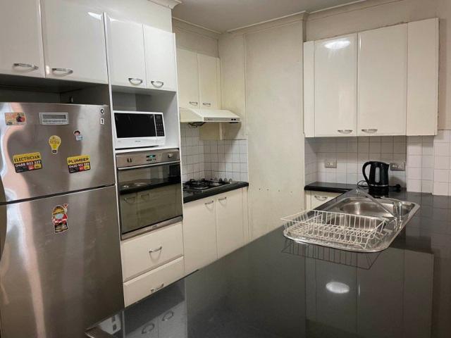 Stylish and Spacious Apartment in Ultimo
