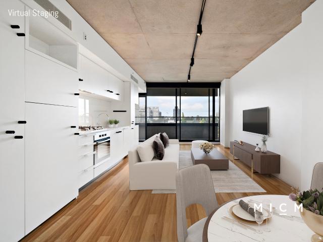Stylish and Spacious Apartment Living in the Heart of Southbank
