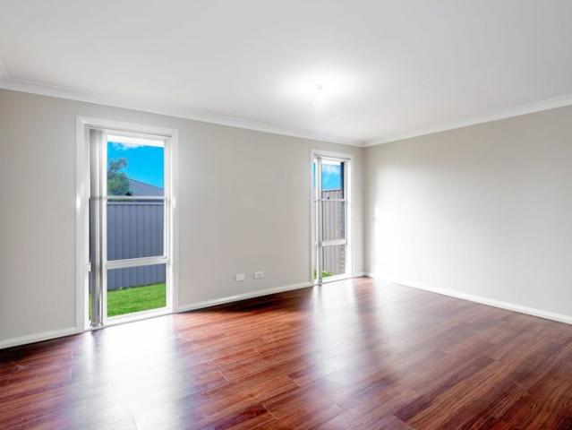 Stylish and spacious family home