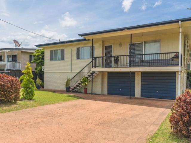 Stylish and Spacious Frenchville Family Home