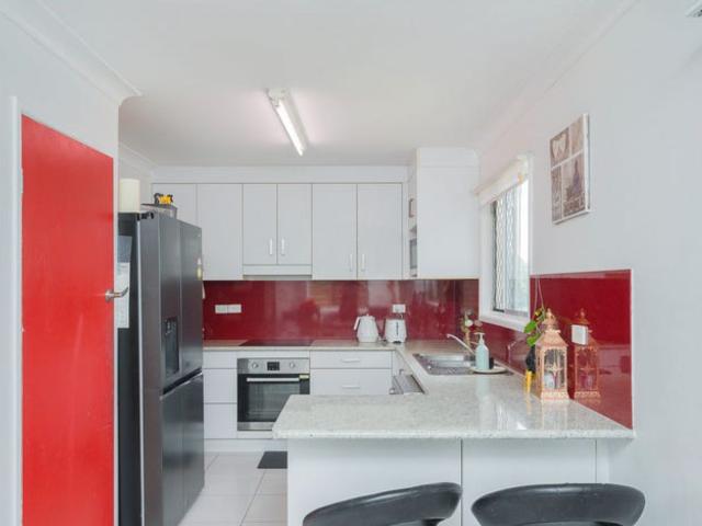 Stylish and Spacious Frenchville Family Home