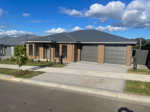 Stylish and Spacious Living in Gillieston Heights