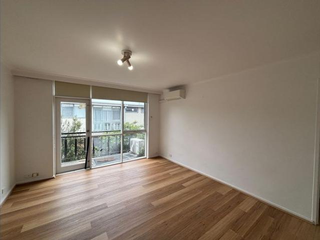 Stylish and spacious living in ideal location