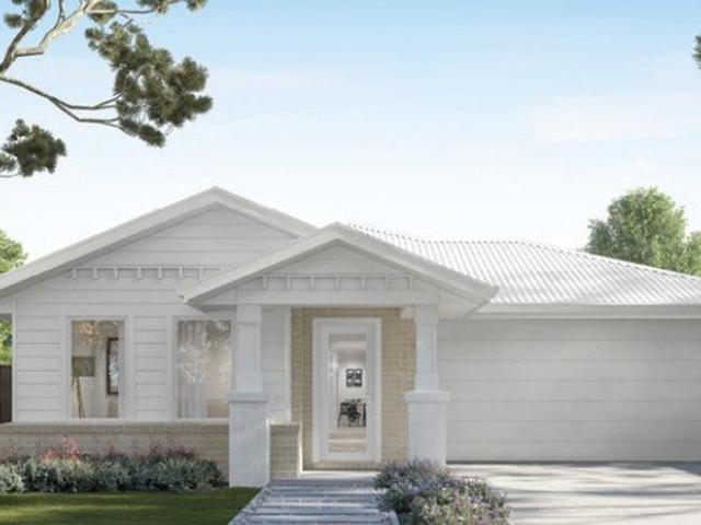 Stylish and spacious Mayde Homes delivers quality and value with this 392m² package in Windermere's thriving community