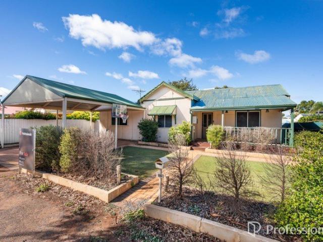Stylish and spacious, ready to call home!