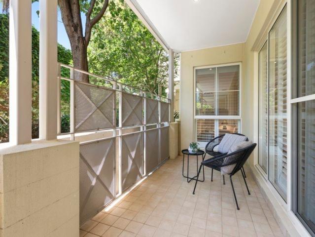 Stylish and spacious retirement living