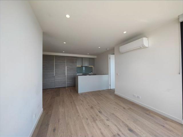 Stylish apartment