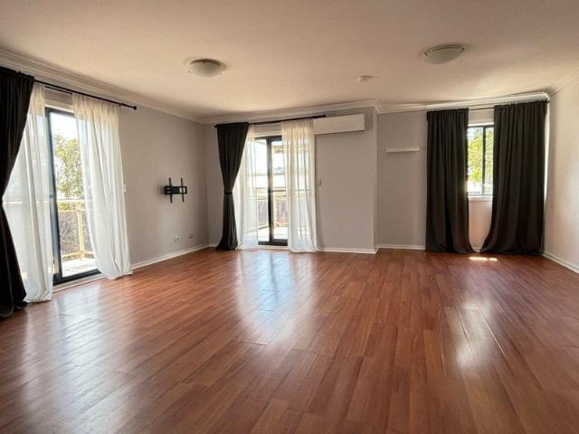 Stylish Apartment
