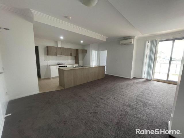Stylish Apartment