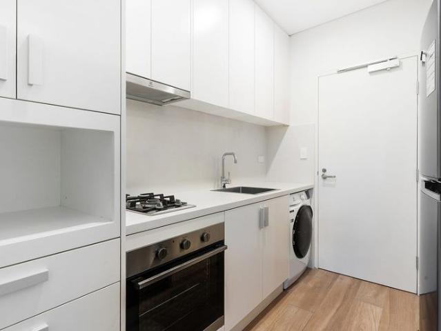 Stylish Apartment