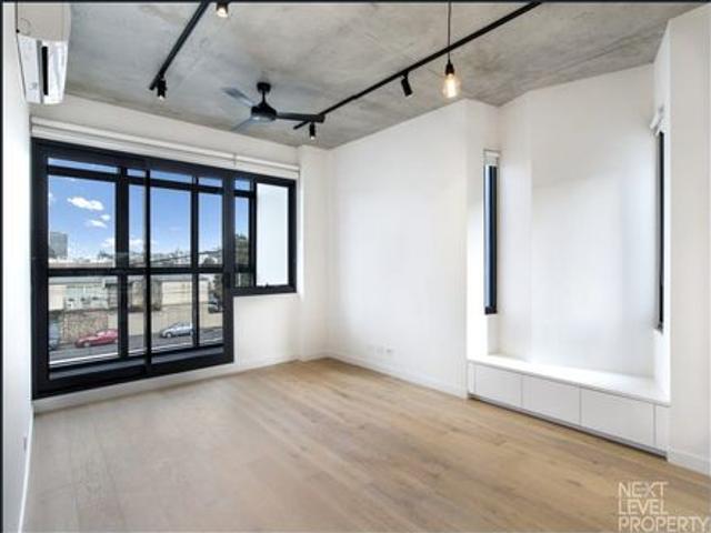 Stylish Apartment