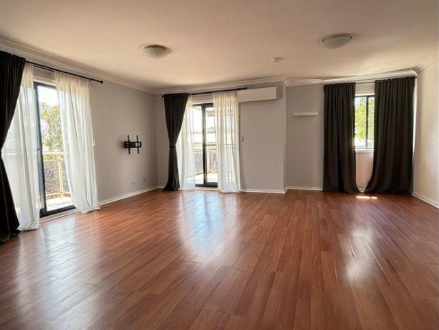 Stylish Apartment