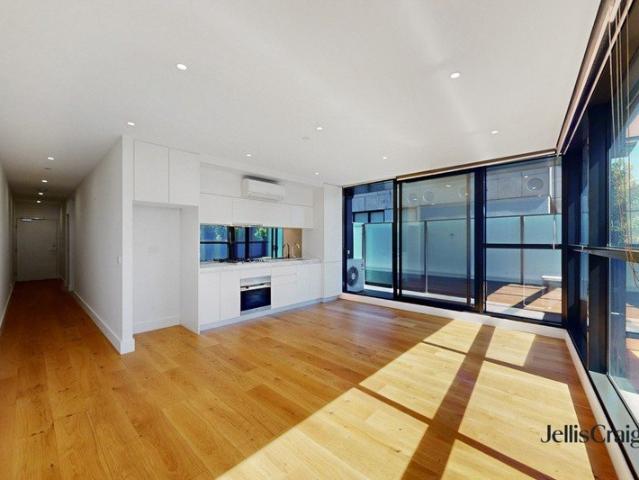 STYLISH APARTMENT TWO BEDROOMS